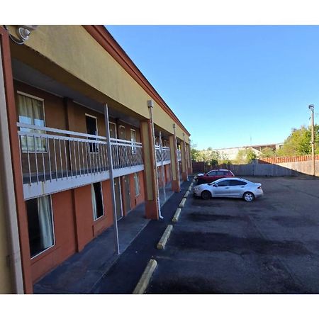 Diamond Inn Motel By Oyo Jackson Hwy 80- I-20 Εξωτερικό φωτογραφία