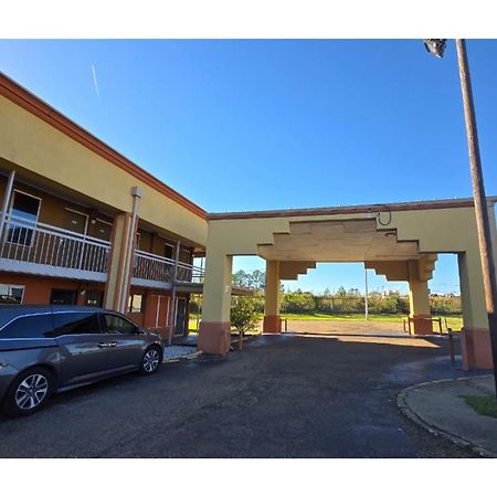 Diamond Inn Motel By Oyo Jackson Hwy 80- I-20 Εξωτερικό φωτογραφία