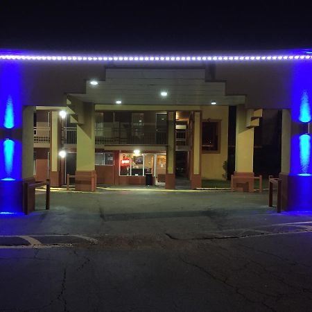 Diamond Inn Motel Τζάκσον Εξωτερικό φωτογραφία