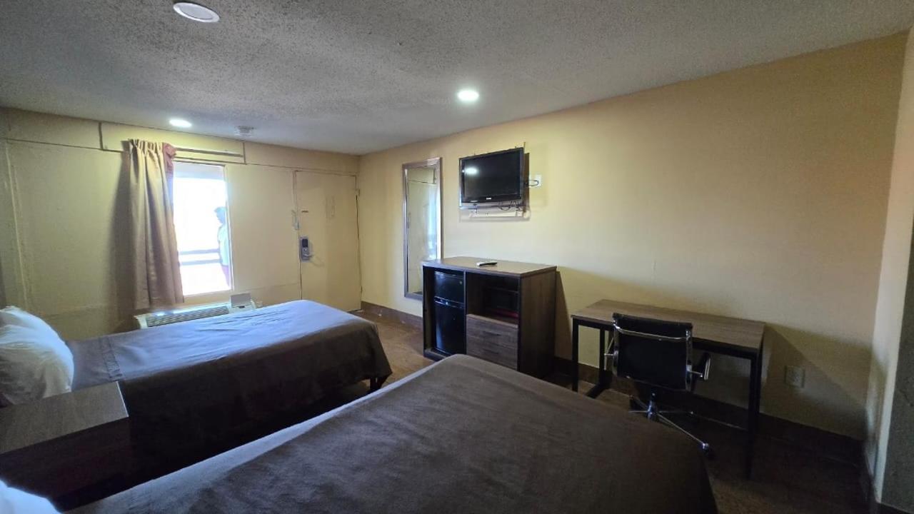 Diamond Inn Motel By Oyo Jackson Hwy 80- I-20 Εξωτερικό φωτογραφία