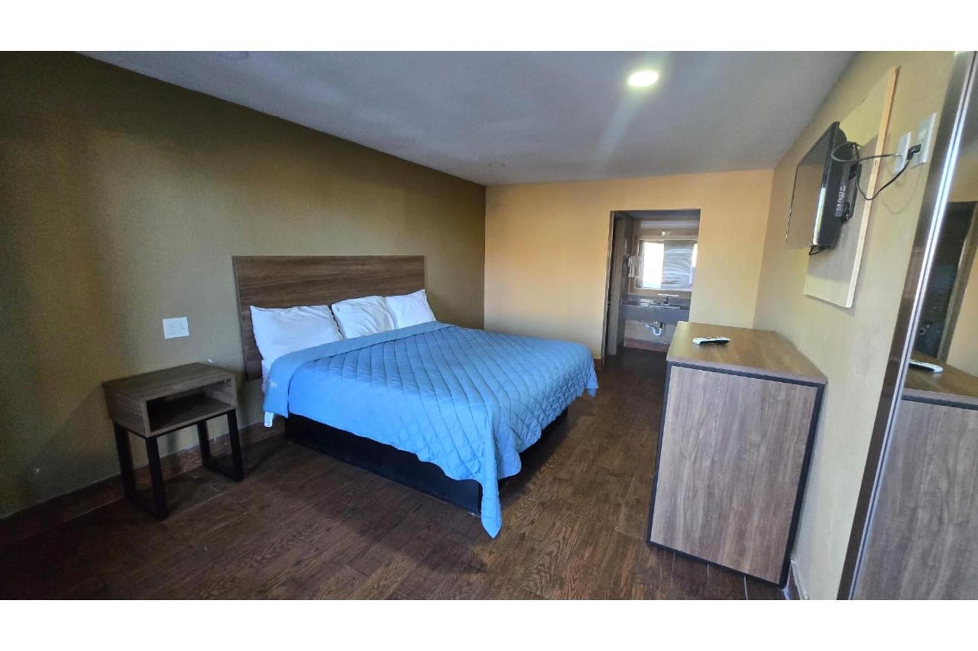 Diamond Inn Motel By Oyo Jackson Hwy 80- I-20 Εξωτερικό φωτογραφία
