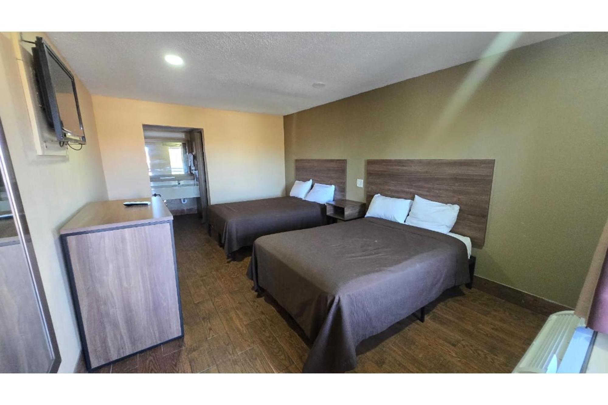 Diamond Inn Motel By Oyo Jackson Hwy 80- I-20 Εξωτερικό φωτογραφία
