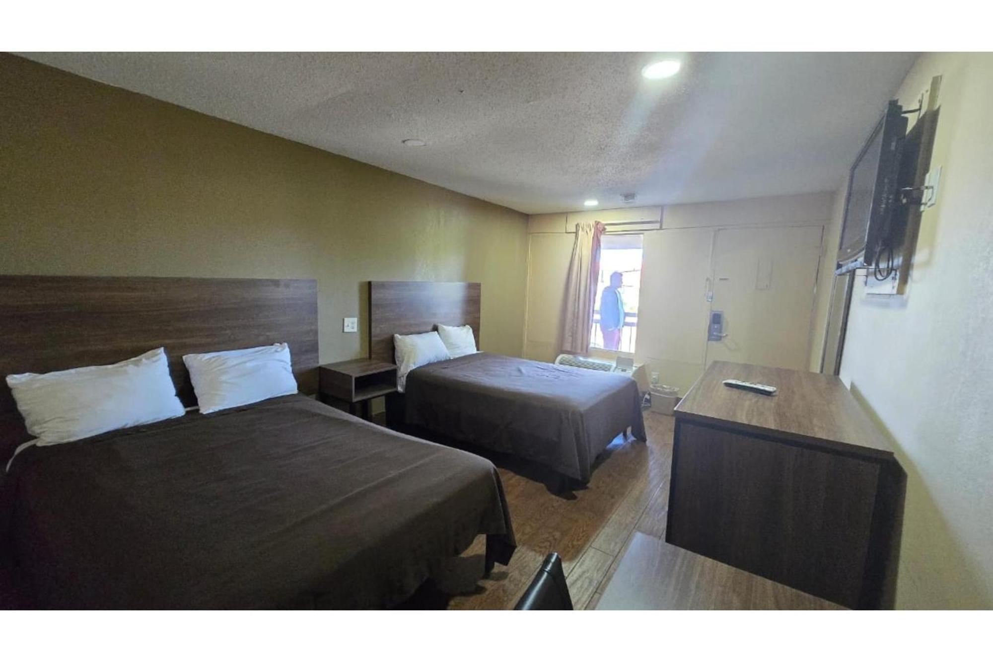 Diamond Inn Motel By Oyo Jackson Hwy 80- I-20 Εξωτερικό φωτογραφία