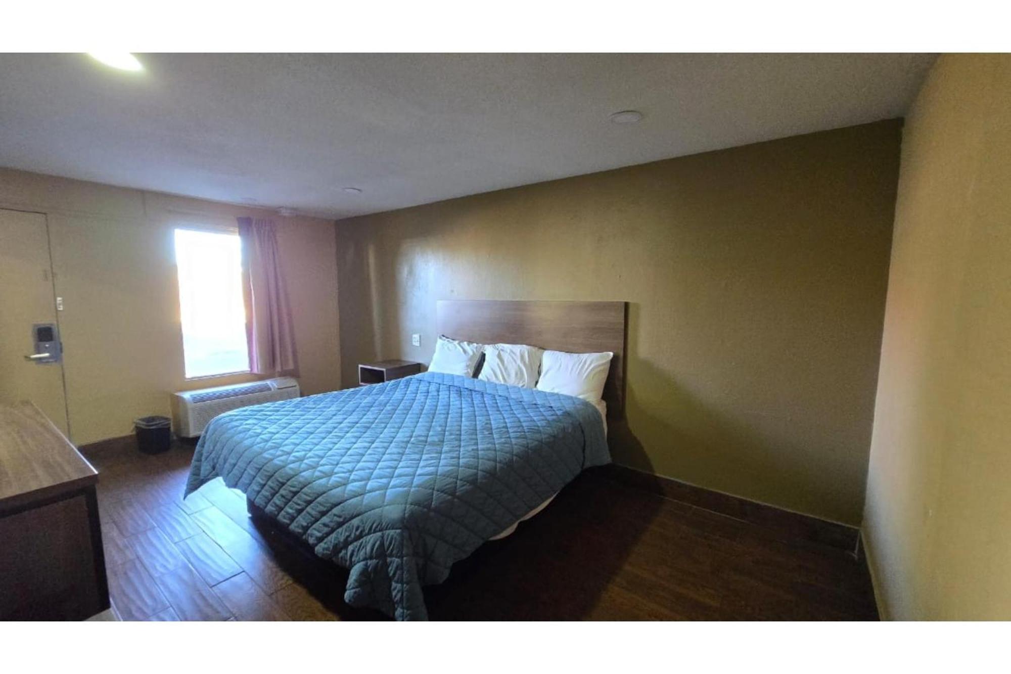 Diamond Inn Motel By Oyo Jackson Hwy 80- I-20 Εξωτερικό φωτογραφία