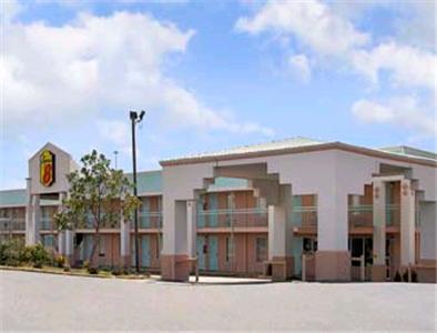 Diamond Inn Motel By Oyo Jackson Hwy 80- I-20 Εξωτερικό φωτογραφία