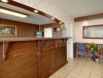 Diamond Inn Motel By Oyo Jackson Hwy 80- I-20 Εσωτερικό φωτογραφία